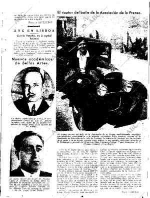 ABC SEVILLA 23-02-1934 página 5