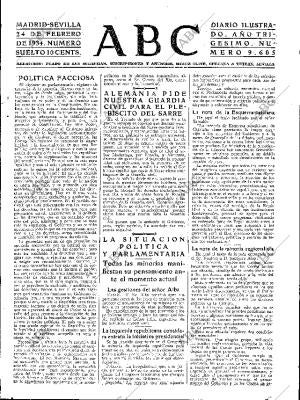 ABC SEVILLA 24-02-1934 página 15