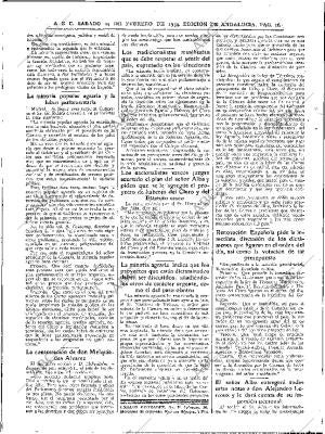 ABC SEVILLA 24-02-1934 página 16