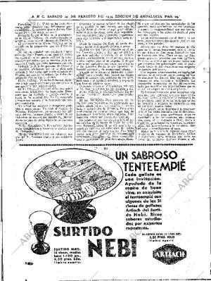 ABC SEVILLA 24-02-1934 página 24