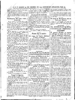 ABC SEVILLA 24-02-1934 página 25