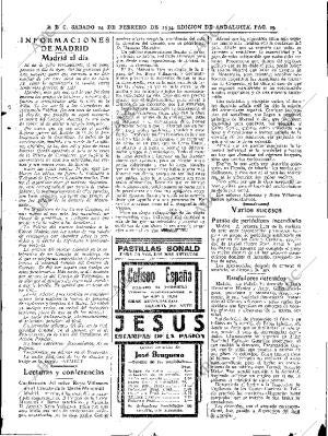 ABC SEVILLA 24-02-1934 página 29