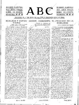 ABC SEVILLA 24-02-1934 página 3