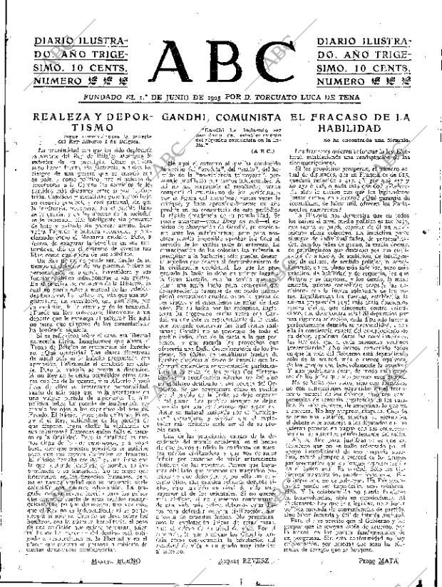 ABC SEVILLA 24-02-1934 página 3
