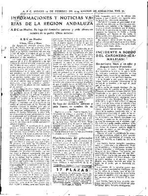 ABC SEVILLA 24-02-1934 página 31