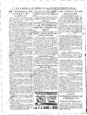 ABC SEVILLA 24-02-1934 página 32