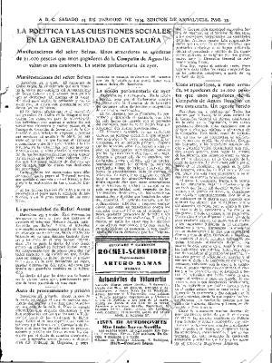 ABC SEVILLA 24-02-1934 página 33