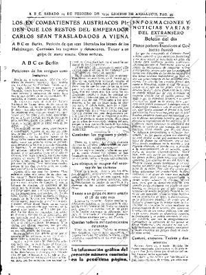 ABC SEVILLA 24-02-1934 página 35