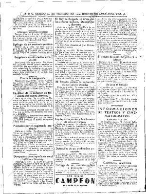 ABC SEVILLA 24-02-1934 página 36