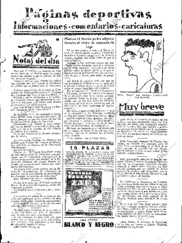 ABC SEVILLA 24-02-1934 página 37
