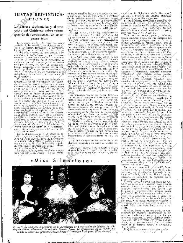 ABC SEVILLA 24-02-1934 página 4