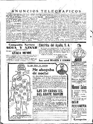 ABC SEVILLA 24-02-1934 página 40