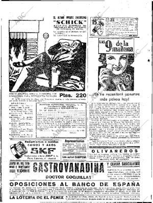 ABC SEVILLA 24-02-1934 página 44
