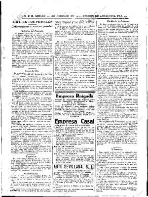 ABC SEVILLA 24-02-1934 página 47