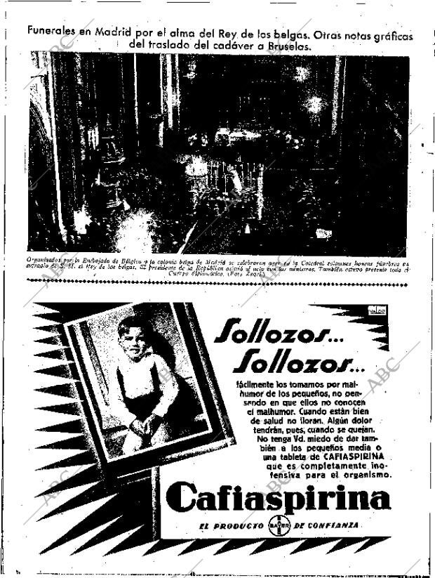 ABC SEVILLA 24-02-1934 página 8