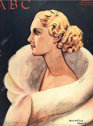 ABC SEVILLA 25-02-1934 página 1