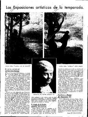 ABC SEVILLA 25-02-1934 página 11