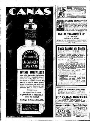 ABC SEVILLA 25-02-1934 página 2