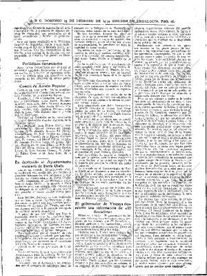 ABC SEVILLA 25-02-1934 página 26