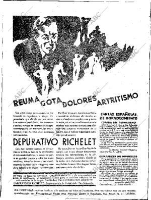 ABC SEVILLA 25-02-1934 página 30