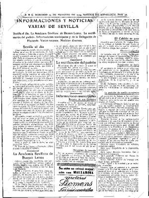 ABC SEVILLA 25-02-1934 página 31