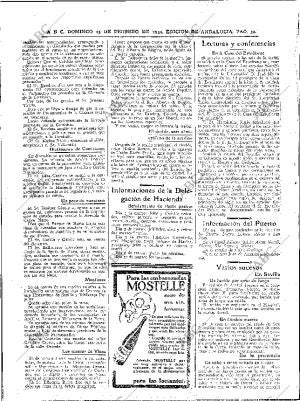 ABC SEVILLA 25-02-1934 página 32