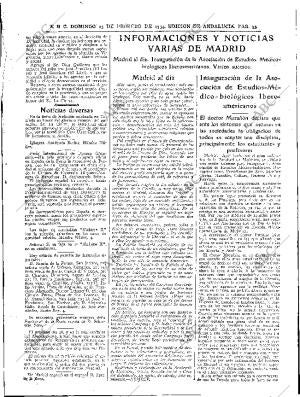 ABC SEVILLA 25-02-1934 página 33