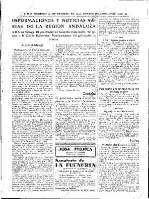 ABC SEVILLA 25-02-1934 página 35