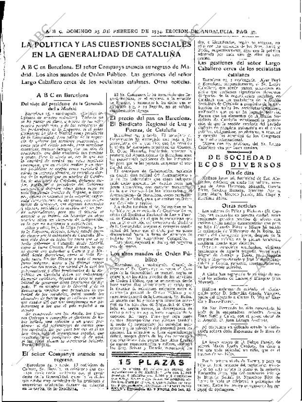 ABC SEVILLA 25-02-1934 página 37