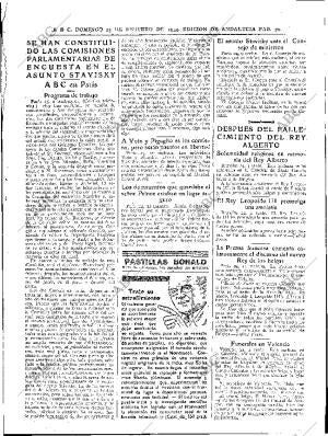 ABC SEVILLA 25-02-1934 página 39