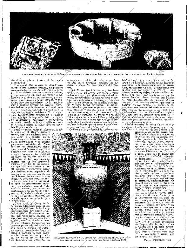 ABC SEVILLA 25-02-1934 página 4