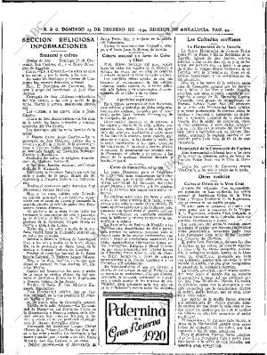 ABC SEVILLA 25-02-1934 página 44