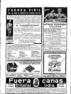 ABC SEVILLA 25-02-1934 página 49