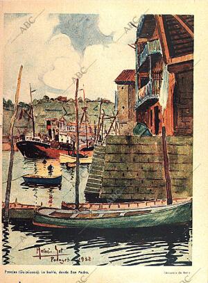 ABC SEVILLA 25-02-1934 página 5