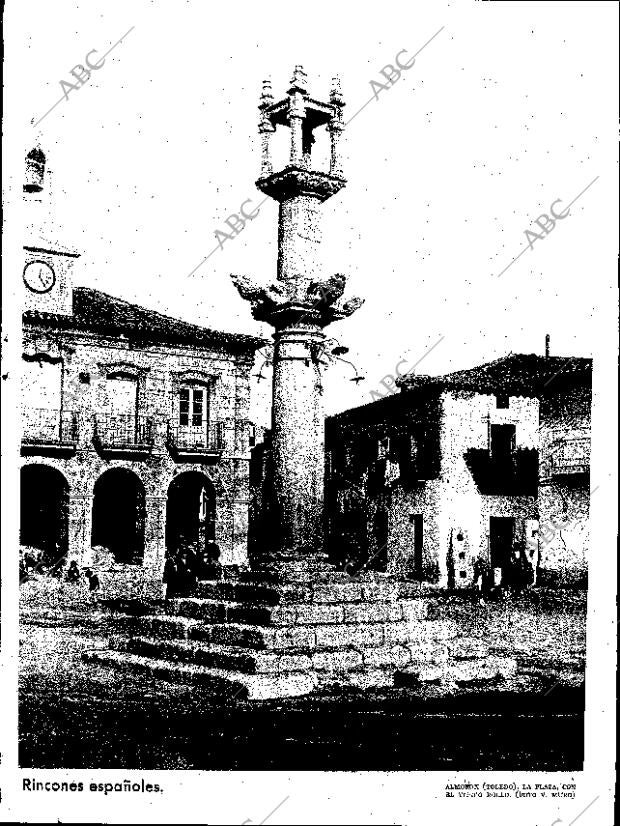 ABC SEVILLA 25-02-1934 página 51