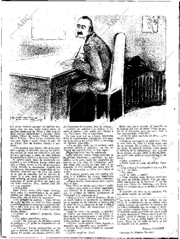 ABC SEVILLA 25-02-1934 página 8