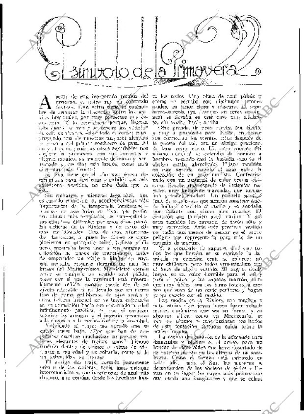 BLANCO Y NEGRO MADRID 25-02-1934 página 107