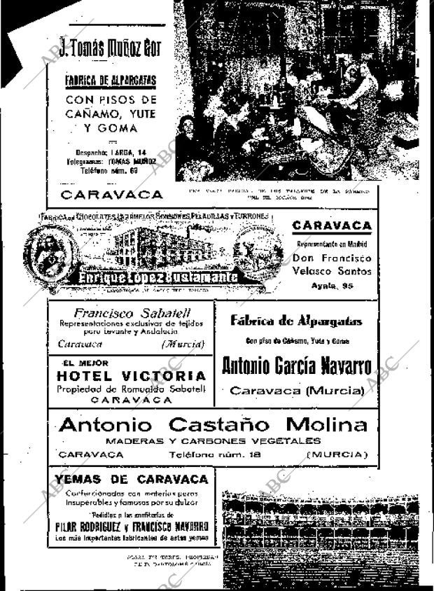 BLANCO Y NEGRO MADRID 25-02-1934 página 146