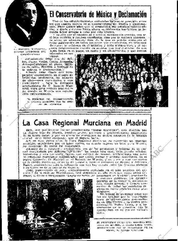 BLANCO Y NEGRO MADRID 25-02-1934 página 158