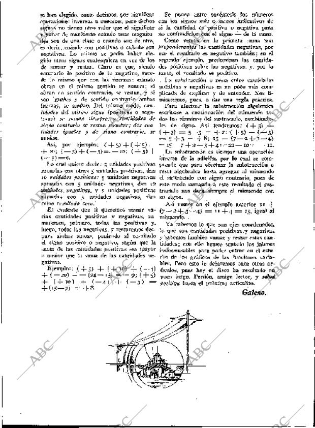 BLANCO Y NEGRO MADRID 25-02-1934 página 191