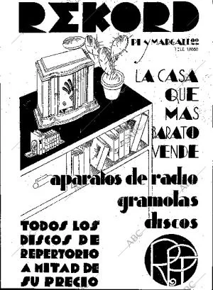 BLANCO Y NEGRO MADRID 25-02-1934 página 29