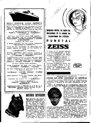 BLANCO Y NEGRO MADRID 25-02-1934 página 4