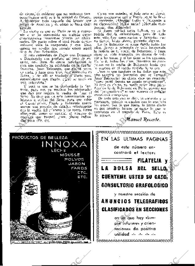 BLANCO Y NEGRO MADRID 25-02-1934 página 50