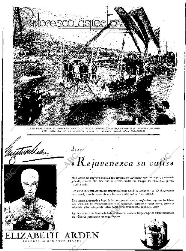 BLANCO Y NEGRO MADRID 25-02-1934 página 6