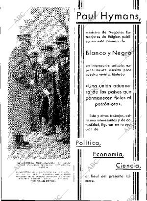 BLANCO Y NEGRO MADRID 25-02-1934 página 65