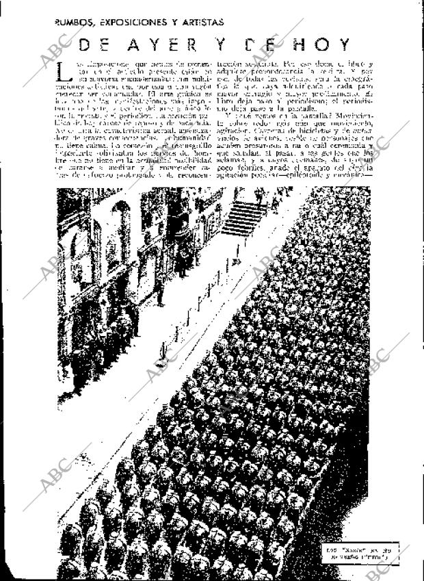 BLANCO Y NEGRO MADRID 25-02-1934 página 87