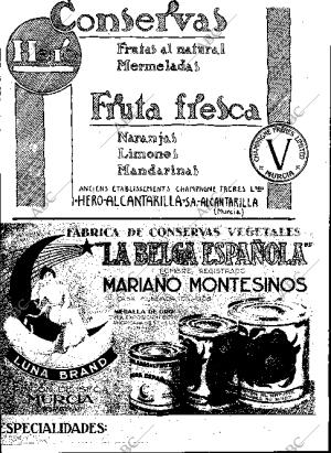 BLANCO Y NEGRO MADRID 25-02-1934 página 92