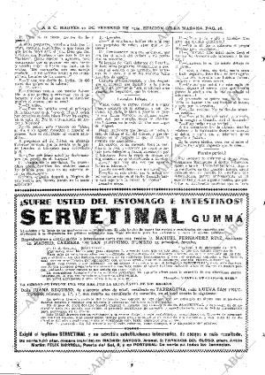 ABC MADRID 27-02-1934 página 28