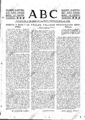 ABC MADRID 27-02-1934 página 3