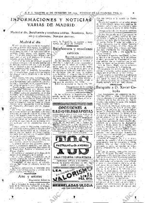 ABC MADRID 27-02-1934 página 35